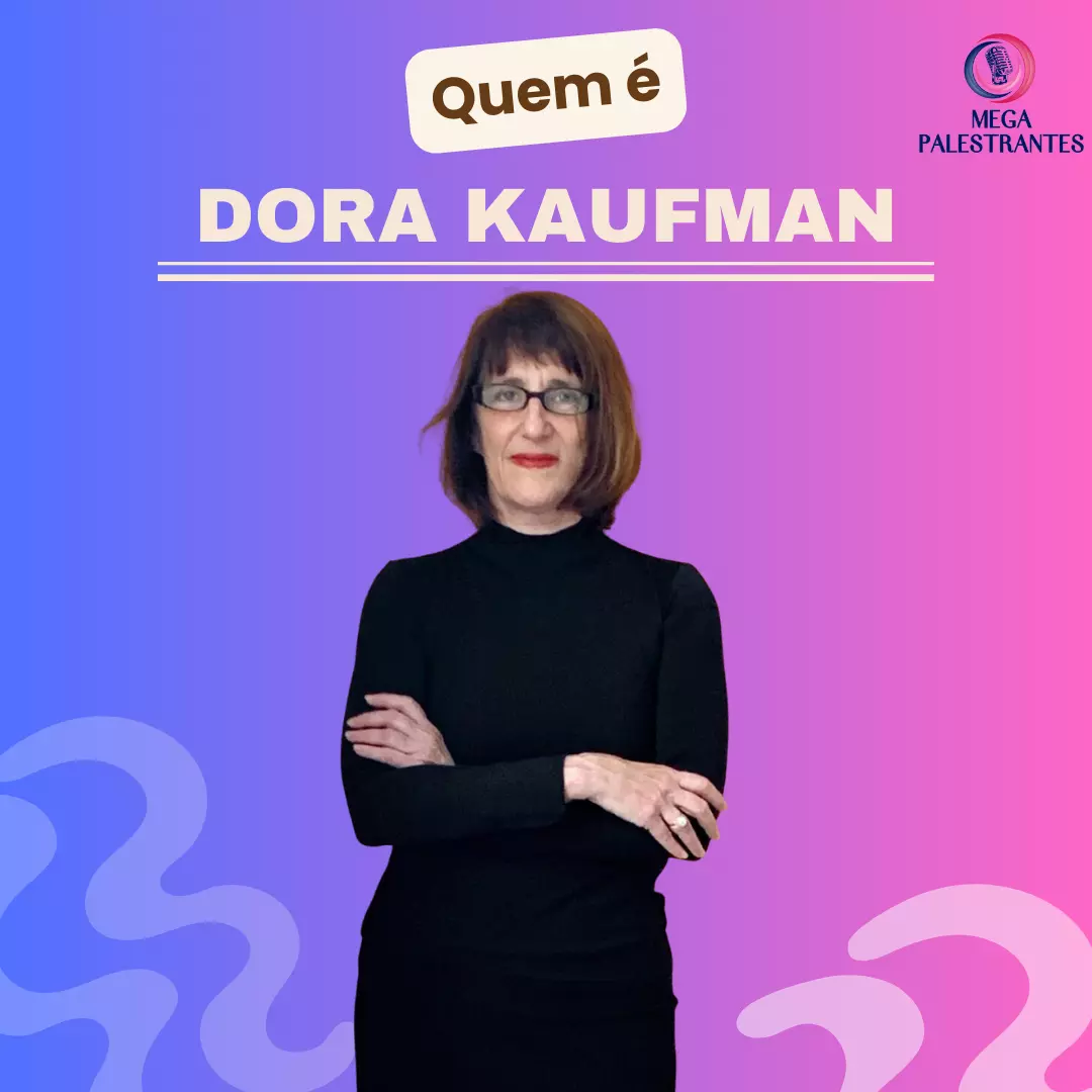 Dora Kaufman Dora Kaufman